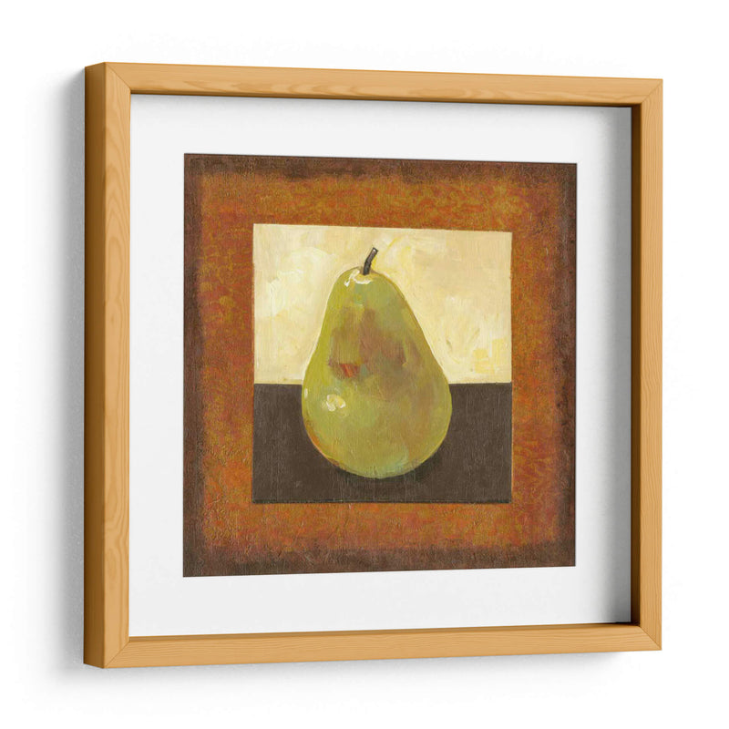 Fruta Dorada I - Tim OToole | Cuadro decorativo de Canvas Lab