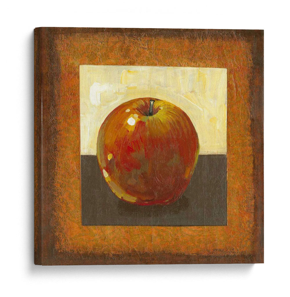 Fruta Dorada Ii - Tim OToole | Cuadro decorativo de Canvas Lab