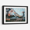 El Elefante - Raúl Bermudez | Cuadro decorativo de Canvas Lab