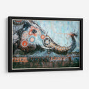 El Elefante - Raúl Bermudez | Cuadro decorativo de Canvas Lab