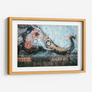 El Elefante - Raúl Bermudez | Cuadro decorativo de Canvas Lab