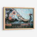 El Elefante - Raúl Bermudez | Cuadro decorativo de Canvas Lab