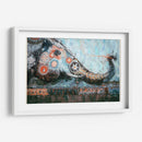 El Elefante - Raúl Bermudez | Cuadro decorativo de Canvas Lab