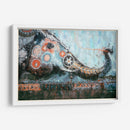 El Elefante - Raúl Bermudez | Cuadro decorativo de Canvas Lab