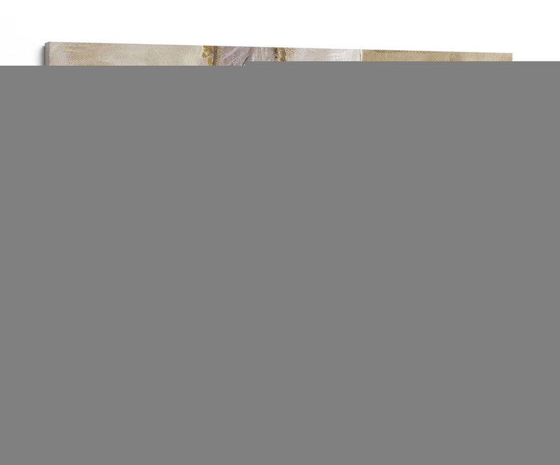 Retiro De Lavanda Ii - Marietta Cohen | Cuadro decorativo de Canvas Lab