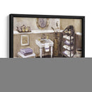 Retiro De Lavanda Ii - Marietta Cohen | Cuadro decorativo de Canvas Lab