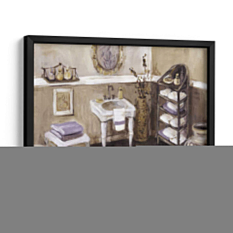 Retiro De Lavanda Ii - Marietta Cohen | Cuadro decorativo de Canvas Lab