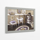 Retiro De Lavanda Ii - Marietta Cohen | Cuadro decorativo de Canvas Lab