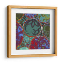 Deco Ii De Jeweled B - Ricki Mountain | Cuadro decorativo de Canvas Lab