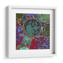 Deco Ii De Jeweled B - Ricki Mountain | Cuadro decorativo de Canvas Lab