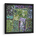 B-Jeweled Deco Iv - Ricki Mountain | Cuadro decorativo de Canvas Lab