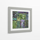 B-Jeweled Deco Iv - Ricki Mountain | Cuadro decorativo de Canvas Lab