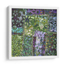 B-Jeweled Deco Iv - Ricki Mountain | Cuadro decorativo de Canvas Lab