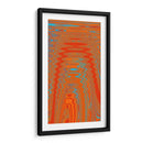 Reflexiones I - Ricki Mountain | Cuadro decorativo de Canvas Lab