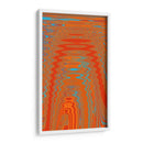 Reflexiones I - Ricki Mountain | Cuadro decorativo de Canvas Lab