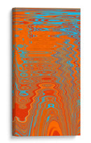 Reflexiones Ii - Ricki Mountain | Cuadro decorativo de Canvas Lab