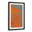Reflexiones Ii - Ricki Mountain | Cuadro decorativo de Canvas Lab