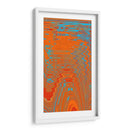 Reflexiones Ii - Ricki Mountain | Cuadro decorativo de Canvas Lab