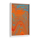 Reflexiones Ii - Ricki Mountain | Cuadro decorativo de Canvas Lab