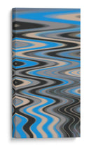 River Corre Profundo Yo - Ricki Mountain | Cuadro decorativo de Canvas Lab