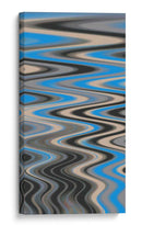 River Corre Profundo Ii - Ricki Mountain | Cuadro decorativo de Canvas Lab