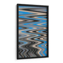 River Corre Profundo Ii - Ricki Mountain | Cuadro decorativo de Canvas Lab