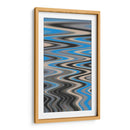 River Corre Profundo Ii - Ricki Mountain | Cuadro decorativo de Canvas Lab