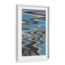 River Corre Profundo Ii - Ricki Mountain | Cuadro decorativo de Canvas Lab