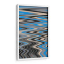 River Corre Profundo Ii - Ricki Mountain | Cuadro decorativo de Canvas Lab