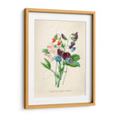 Ramo vintage | Cuadro decorativo de Canvas Lab