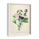 Ramo vintage | Cuadro decorativo de Canvas Lab