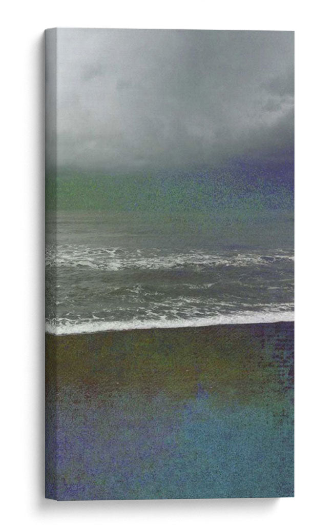 Espero Flotadores Ii - Ricki Mountain | Cuadro decorativo de Canvas Lab