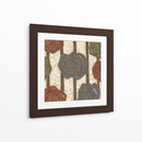 Mod Rosettes Iii - Karen Deans | Cuadro decorativo de Canvas Lab