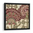 Chintz Romántico Yo - Karen Deans | Cuadro decorativo de Canvas Lab