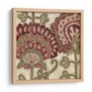 Chintz Romántico Yo - Karen Deans | Cuadro decorativo de Canvas Lab