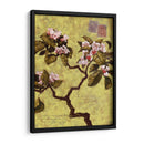 Franqueo V - Rick Novak | Cuadro decorativo de Canvas Lab