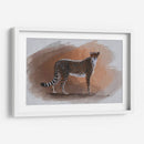 Chita - Raúl Bermudez | Cuadro decorativo de Canvas Lab