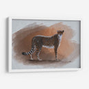 Chita - Raúl Bermudez | Cuadro decorativo de Canvas Lab