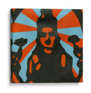 Bliss Buddha I - Jodi Fuchs | Cuadro decorativo de Canvas Lab