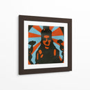 Bliss Buddha I - Jodi Fuchs | Cuadro decorativo de Canvas Lab