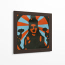 Bliss Buddha I - Jodi Fuchs | Cuadro decorativo de Canvas Lab