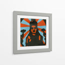 Bliss Buddha I - Jodi Fuchs | Cuadro decorativo de Canvas Lab