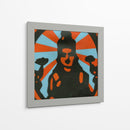 Bliss Buddha I - Jodi Fuchs | Cuadro decorativo de Canvas Lab