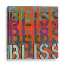 Felicidad - Jodi Fuchs | Cuadro decorativo de Canvas Lab