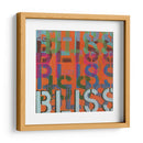 Felicidad - Jodi Fuchs | Cuadro decorativo de Canvas Lab