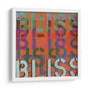 Felicidad - Jodi Fuchs | Cuadro decorativo de Canvas Lab