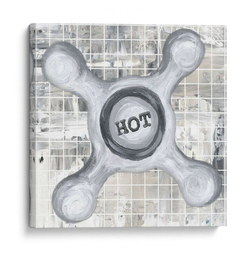 Hot-N-Frio I - Andrea James | Cuadro decorativo de Canvas Lab