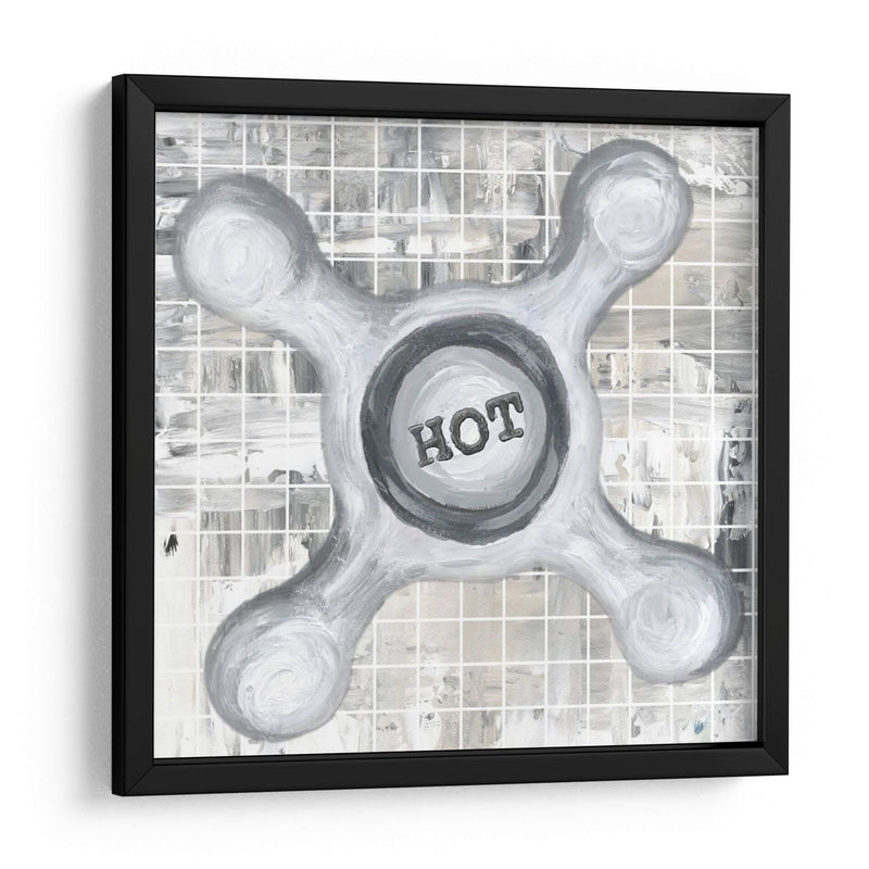 Hot-N-Frio I - Andrea James | Cuadro decorativo de Canvas Lab