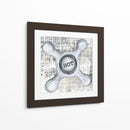 Hot-N-Frio I - Andrea James | Cuadro decorativo de Canvas Lab