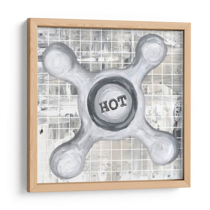 Hot-N-Frio I - Andrea James | Cuadro decorativo de Canvas Lab